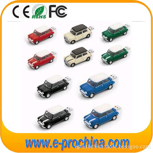 Many Models Car USB Flash Drive (EG016)